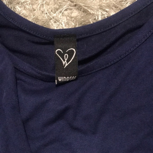 Windsor Dress - Picture 2 of 3